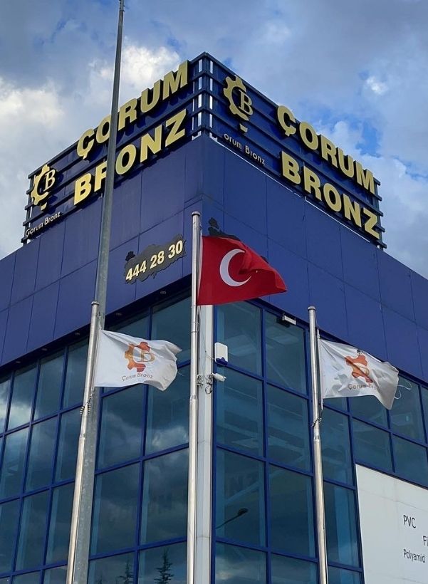 Gelişmiş Döküm Ünitesi