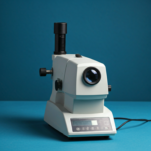 Optik Emisyon Spektrometresi (OES)