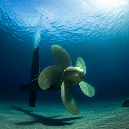 Denizcilik & Savunma