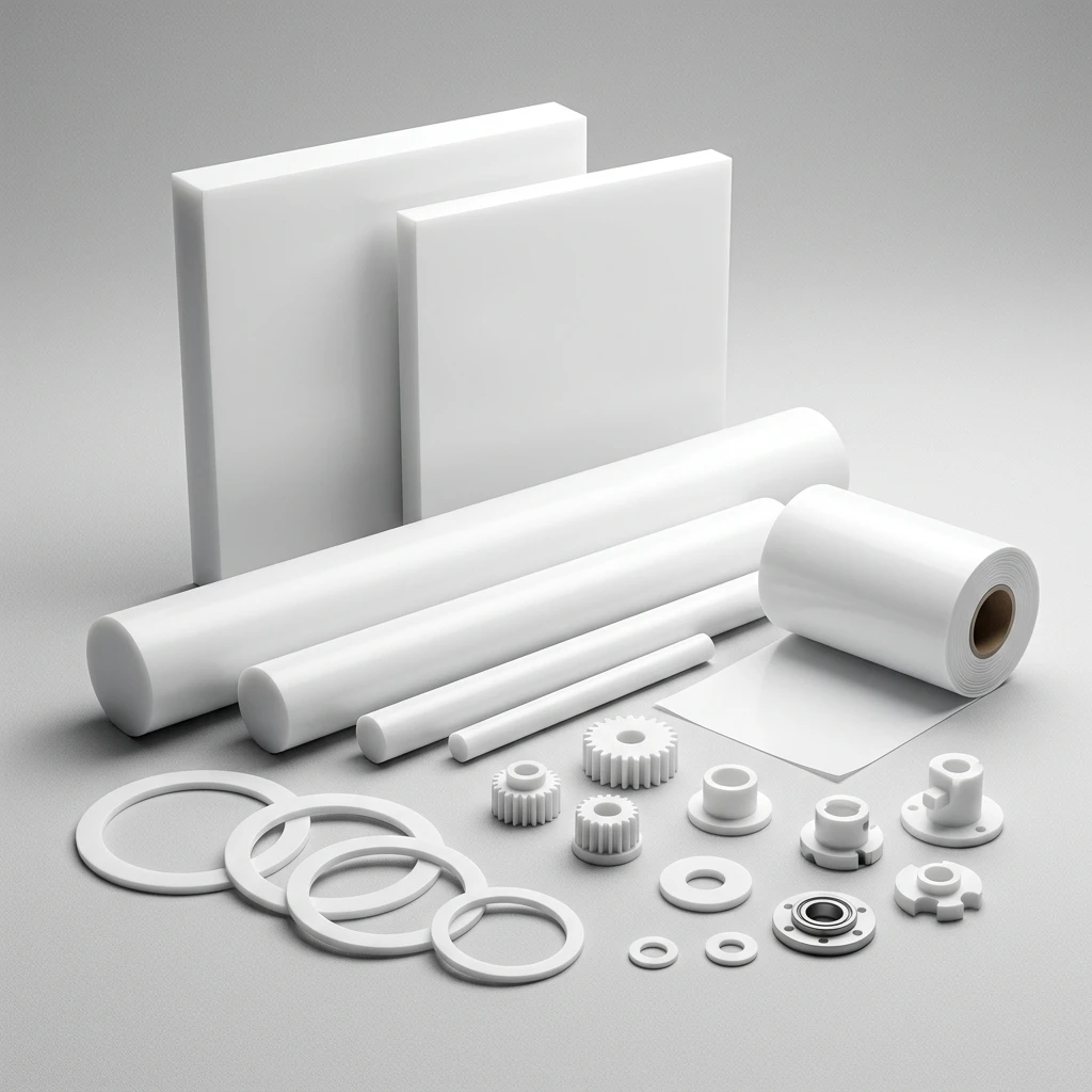 PTFE (Teflon)