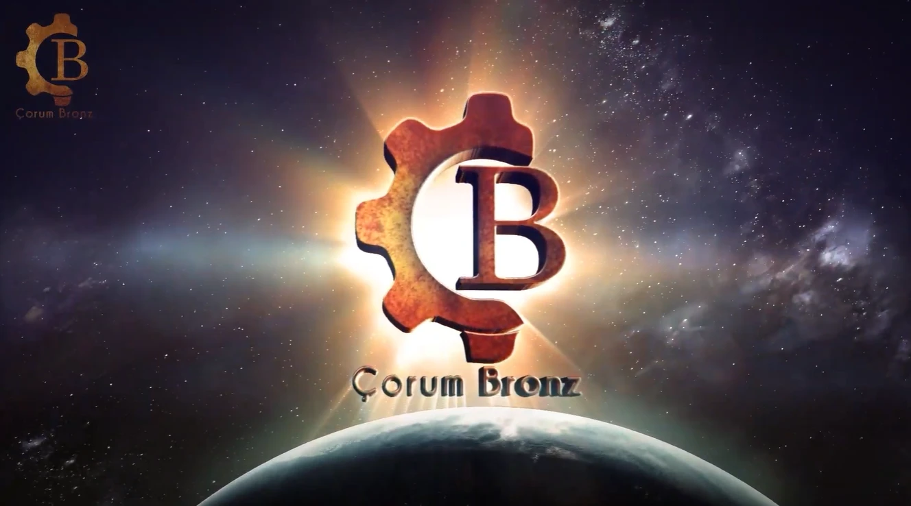 Çorum Bronz & Metal Market Tanıtım Filmi