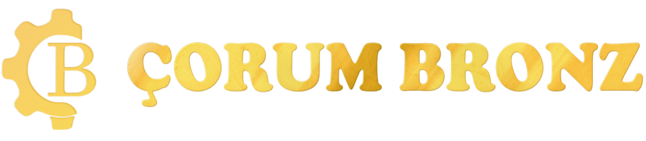 Çorum Bronz Logo