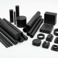 Karbonlu PTFE (Teflon)