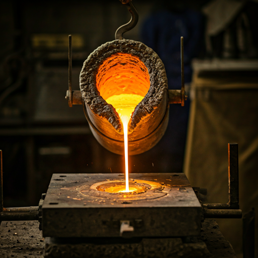 Yüksek Basınçlı Ortamlar İçin Bronz Alaşımların Optimizasyonu