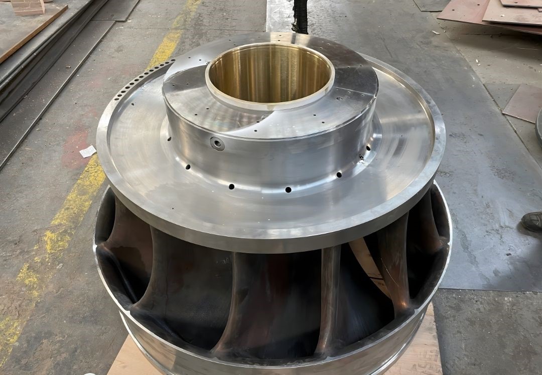 Denizcilikte Korozyon ve Aşınma Yönetimi: Yüksek Performanslı Gemi İnşa Alaşımları