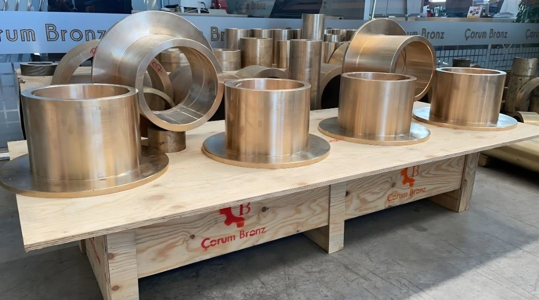 Özel Alaşım Tasarımı ve Metalürjik Danışmanlık: Mühendislikte Sınırları Zorlayın